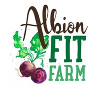 Albion Fit Farm Logo