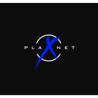 Planet X Logo