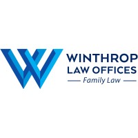 Winthrop Law Offices, P.A. Logo