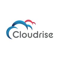 Cloudrise, Inc. Logo