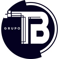 Grupo TB Logo