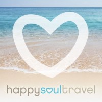 Happy Soul Travel Logo