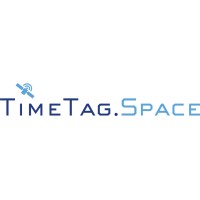 TimeTag.Space Logo
