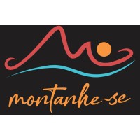 Montanhe-se Logo