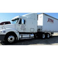 Agape Transportation Logo