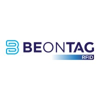 Beontag RFID Logo