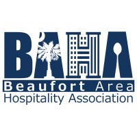 Beaufort Area Hospitality Association Logo