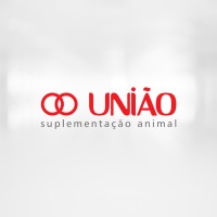 UNIÃO Suplementação Animal Logo