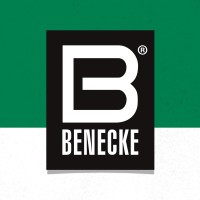 Benecke Irmãos & Cia. Ltda. Logo
