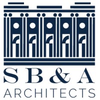 SB&A Architects Logo