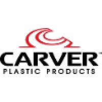 Carver Plastic Products, Inc. Logo
