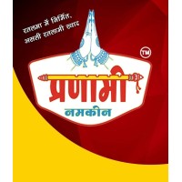 Pranami Foods Logo