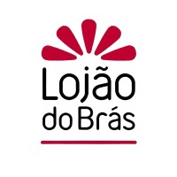 Lojão do Brás Logo