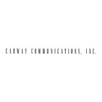 Carway Communications, Inc. Logo