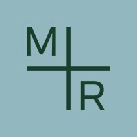 MR Finance Logo