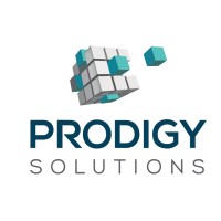 Prodigy Solutions, Inc. Logo