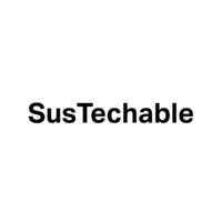 SusTechable Logo