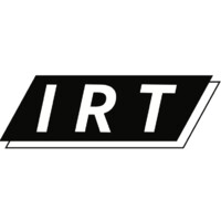 Information Resource Technology Logo