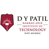 Ramrao Adik Institute of Technology Logo