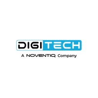DigiTech Logo