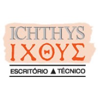 ICHTHYS ESCRITORIO TECNICO Logo