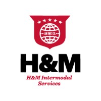 H&M Intermodal Services Logo