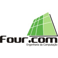Four.com Engenharia da Computação Logo