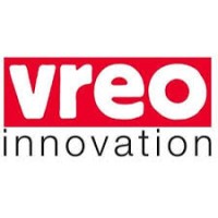 Vreo Innovation Logo