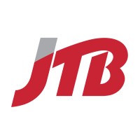JTB Asia Pacific Headquarters Logo
