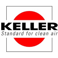 Keller Lufttechnik AG Logo