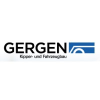 Gergen Kipper- und Fahrzeugbau GmbH Logo