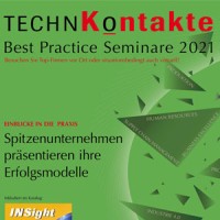Technokontakte Veranstaltungs-GmbH Logo