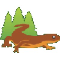 Hj Andrews Experimental Forest Logo