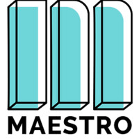 Join Maestro Logo