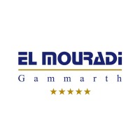 HOTEL EL MOURADI-GAMMARTH Logo
