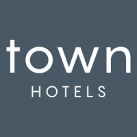 Town Hotels Logo