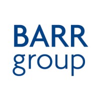Barr Group - Software Expert Witness Logo