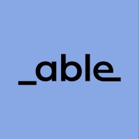 _able consultancy Logo