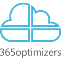 365optimizers Logo