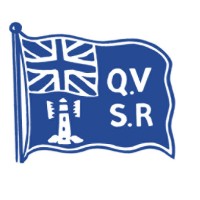 Queen Victoria Seamens Rest Logo