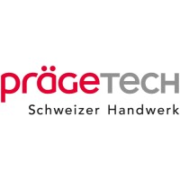 Prägetech AG Logo
