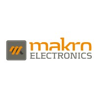 MakroElectronics GmbH Logo