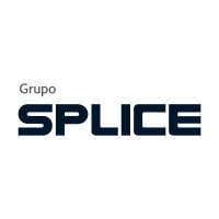 Grupo Splice Logo