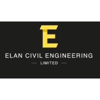 Elan Civil Engineering Ltd Logo