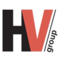 HV Group, s.r.o. Logo