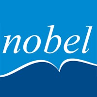 Nobel Akademik Yayıncılık Logo