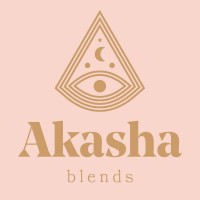 Akasha blends Logo