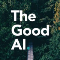 The Good AI Logo