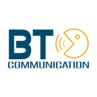 BT Communication Logo