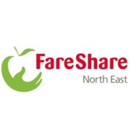 FareShare North East Logo